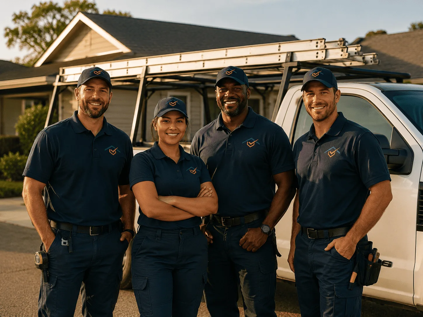 Roof Inspection company in Ute Park, NM
